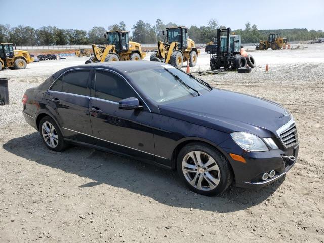 2011 MERCEDES-BENZ E 350 4MATIC