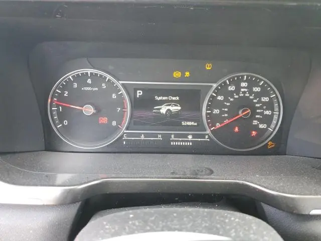2023 KIA SORENTO LX  