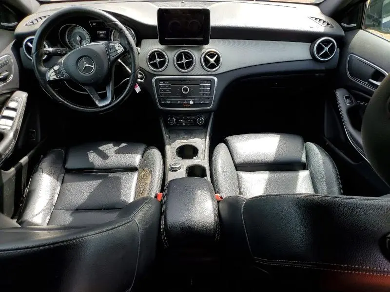 2016 MERCEDES-BENZ GLA 250 4MATIC  
