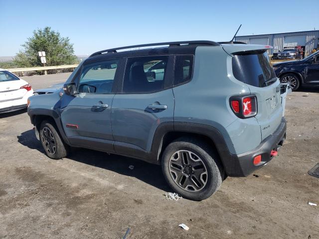 2017 JEEP RENEGADE TRAILHAWK