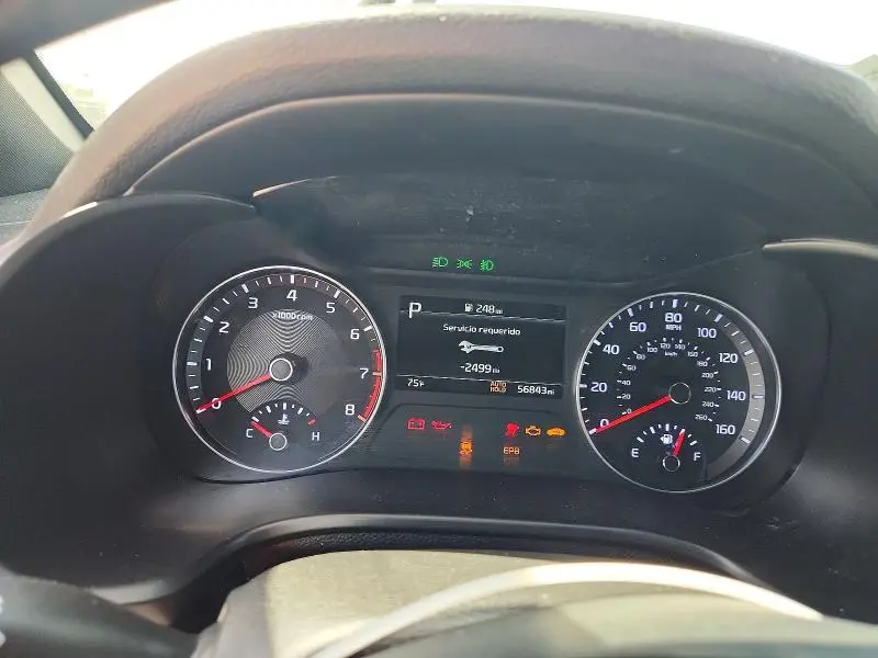 2023 KIA FORTE GT LINE  