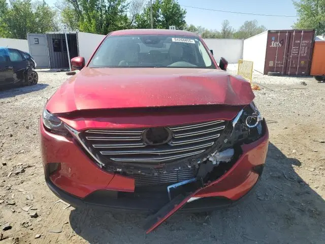 2022 MAZDA CX-9 TOURING  