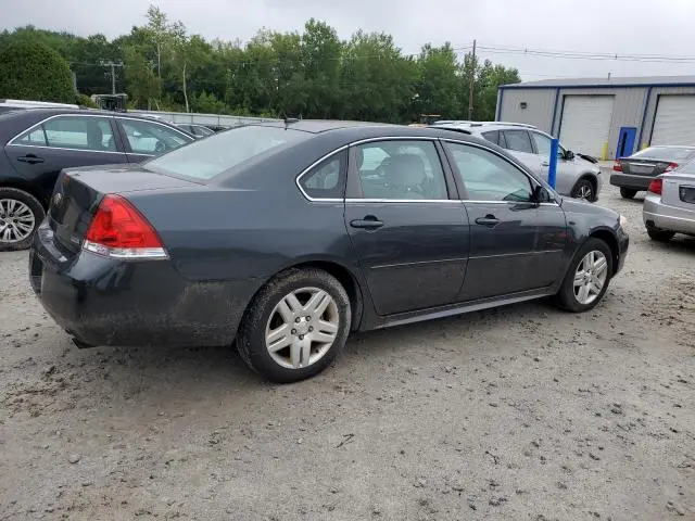 2013 CHEVROLET IMPALA LT  