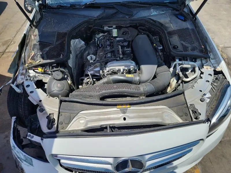 2021 MERCEDES-BENZ C 300  