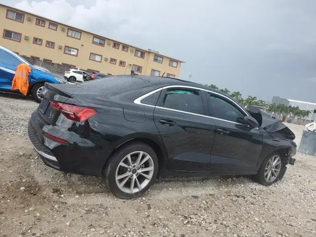 2025 AUDI A3 PREMIUM  