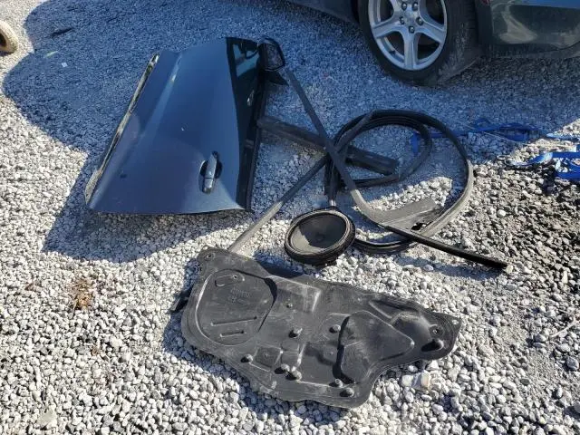 2022 CHEVROLET CAMARO LS  