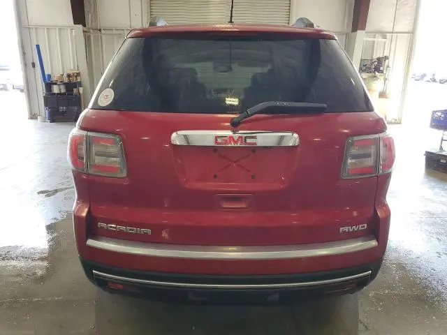 2014 GMC ACADIA SLT-1  