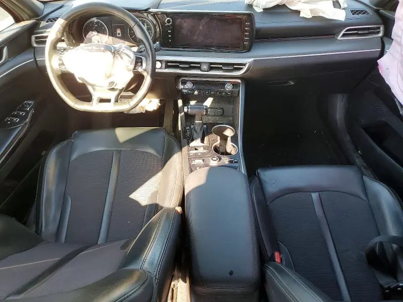 2024 KIA K5 GT LINE  