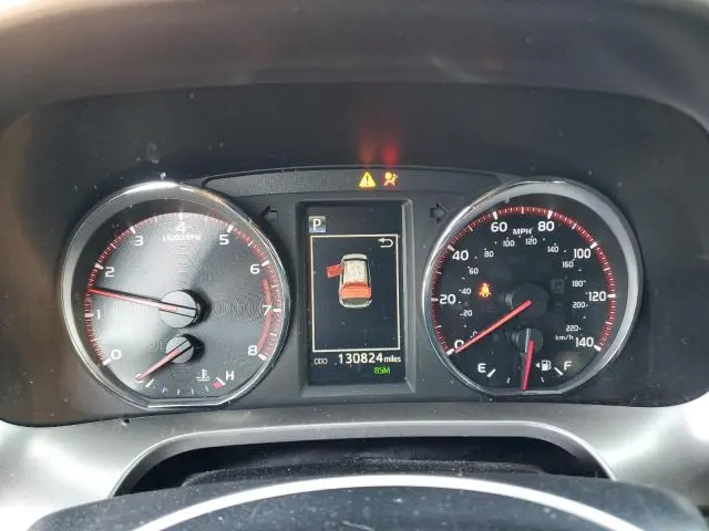 2016 TOYOTA RAV4 SE  
