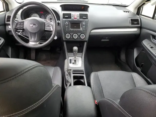 2013 SUBARU IMPREZA LIMITED  