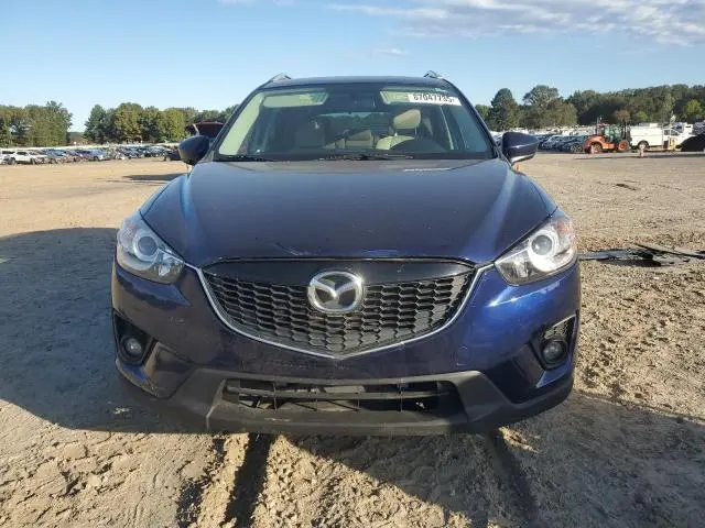 2014 MAZDA CX-5 TOURING  