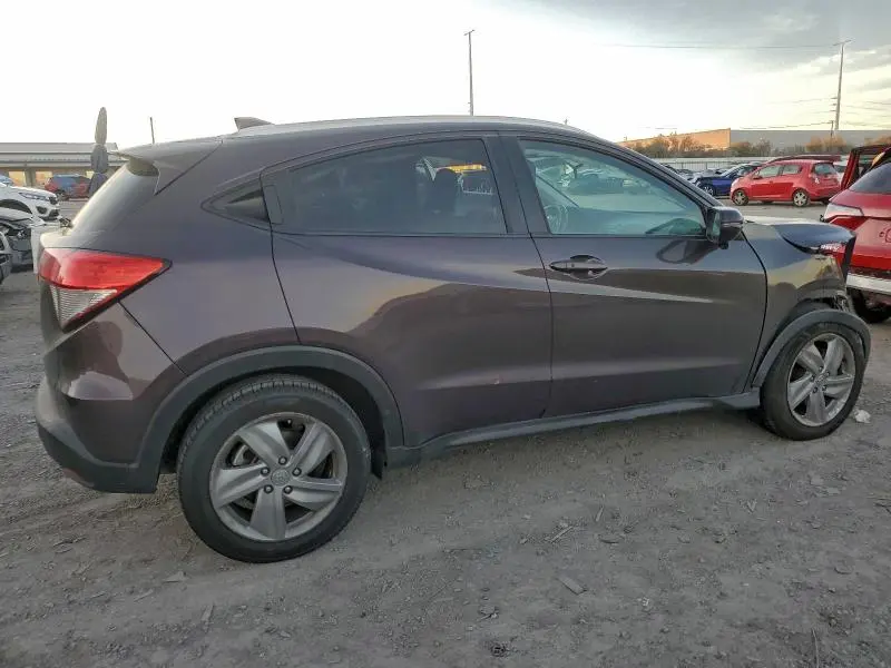 2019 HONDA HR-V EX  