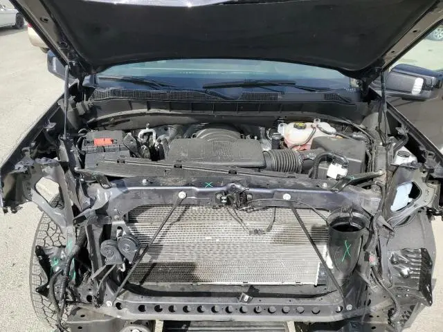 2023 CHEVROLET SILVERADO K1500 RST  