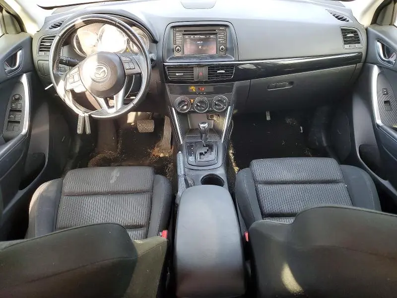 2014 MAZDA CX-5 TOURING  