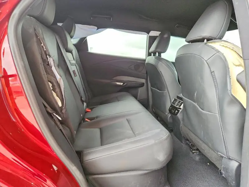 2025 LEXUS RX 350 BASE  