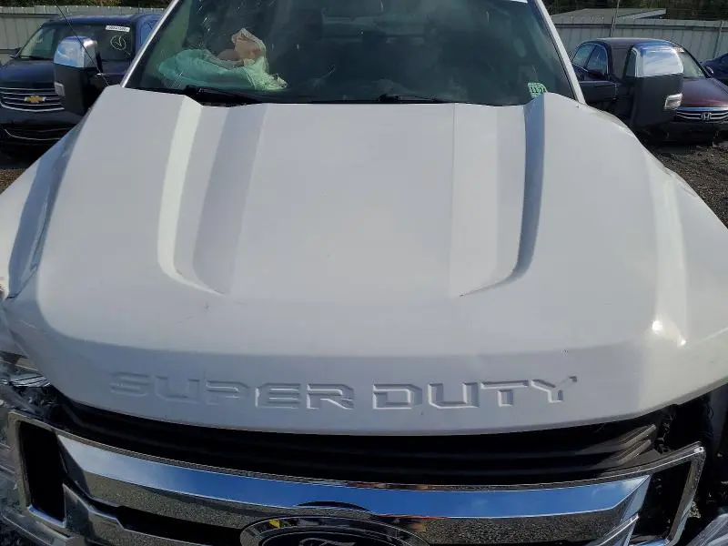 2019 FORD F250 SUPER DUTY  