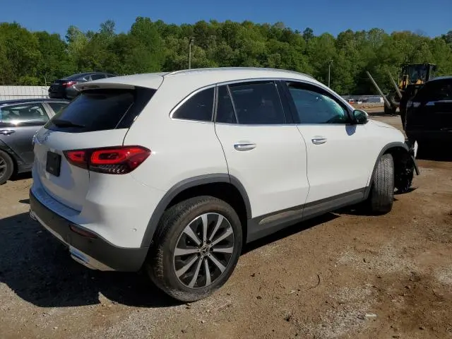 2023 MERCEDES-BENZ GLA 250  