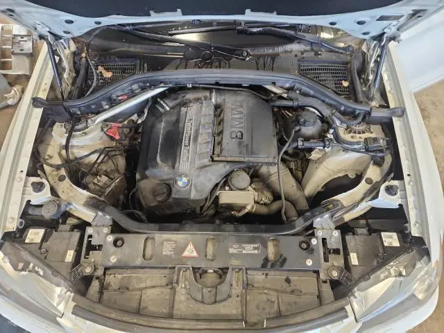 2014 BMW X3 XDRIVE35I  