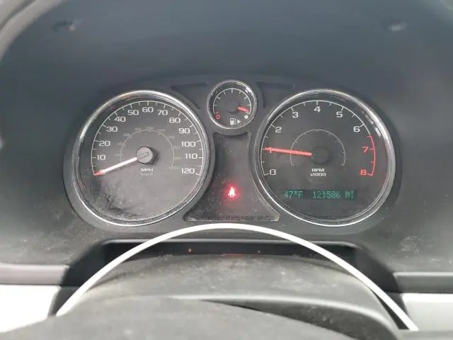 2010 CHEVROLET COBALT 1LT  