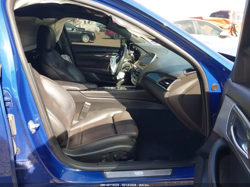 2020 CADILLAC CT5 SPORT