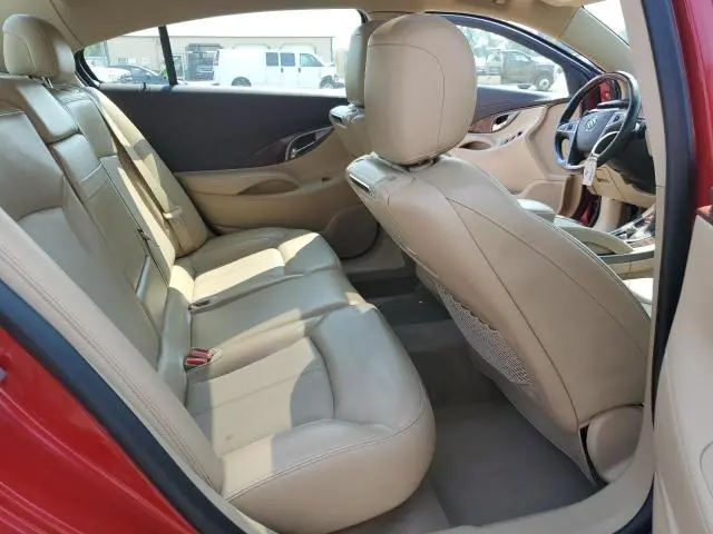 2013 BUICK LACROSSE PREMIUM  