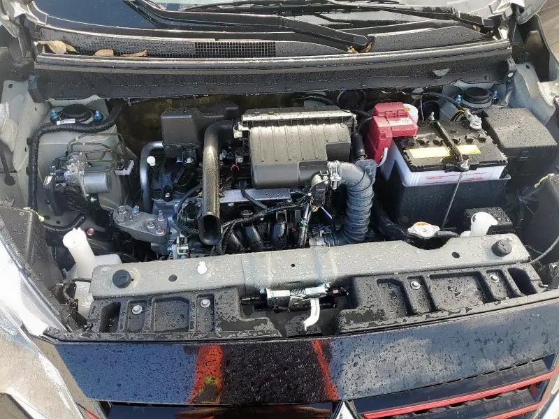 2024 MITSUBISHI MIRAGE SE