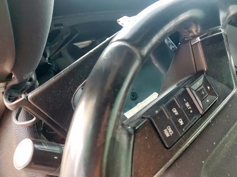 2015 LINCOLN NAVIGATOR   