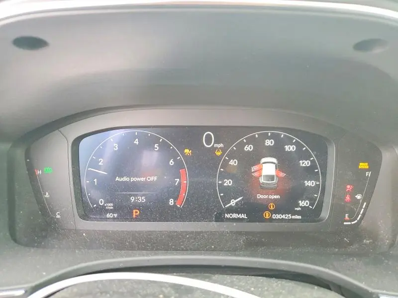 2025 ACURA INTEGRA   