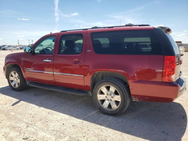 2011 GMC YUKON XL C1500 SLT