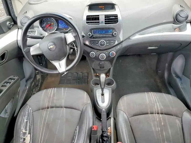 2013 CHEVROLET SPARK LS  