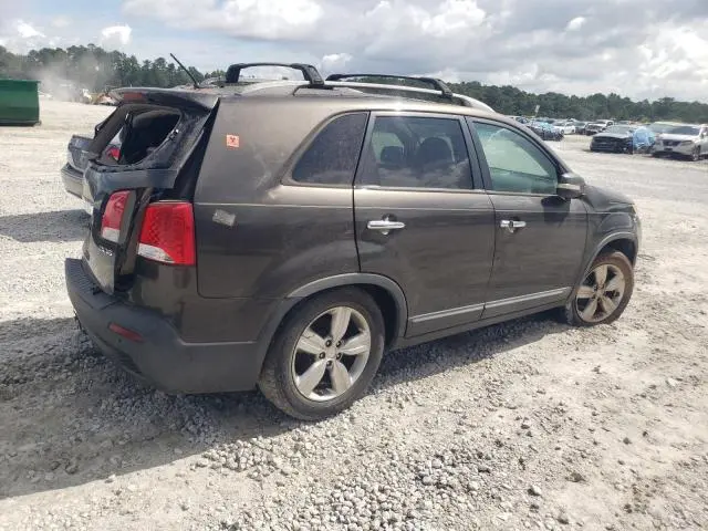 2013 KIA SORENTO EX  