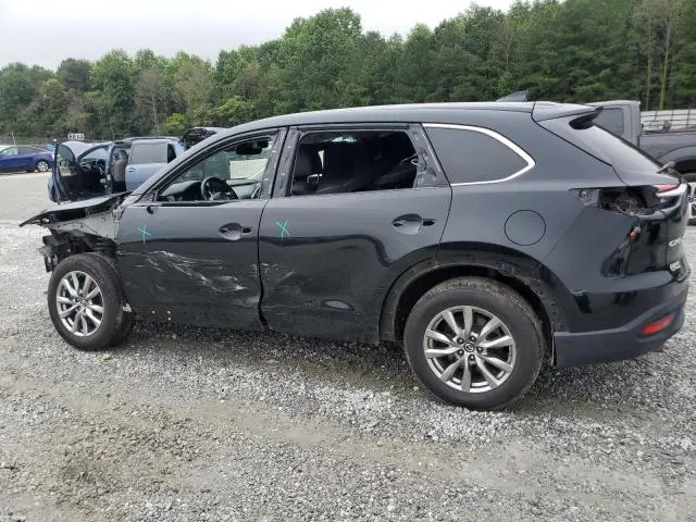 2019 MAZDA CX-9 TOURING  