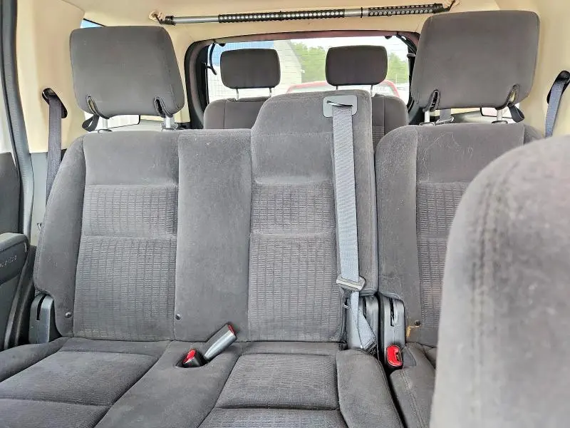 2010 FORD EXPLORER XLT  