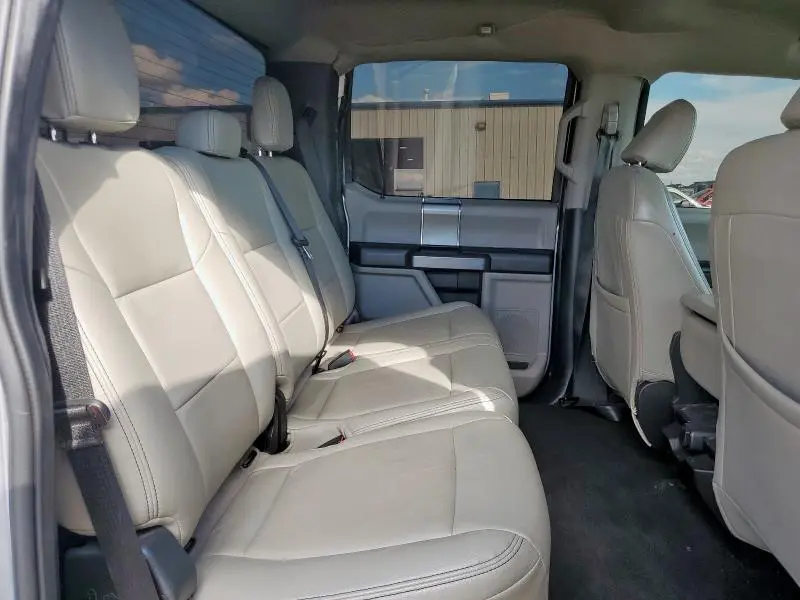 2022 FORD F250 SUPER DUTY  