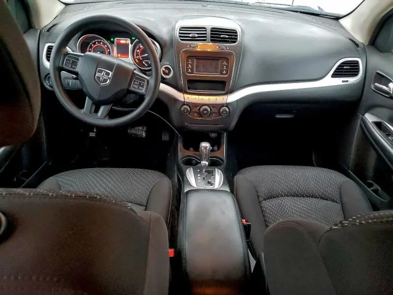 2015 DODGE JOURNEY SXT  