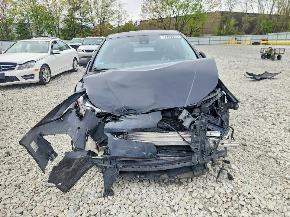2018 TOYOTA PRIUS TWO  