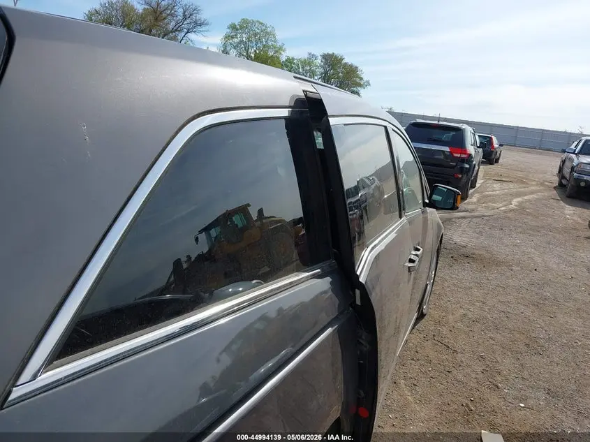 2011 HONDA ODYSSEY TOURING/TOURING ELITE