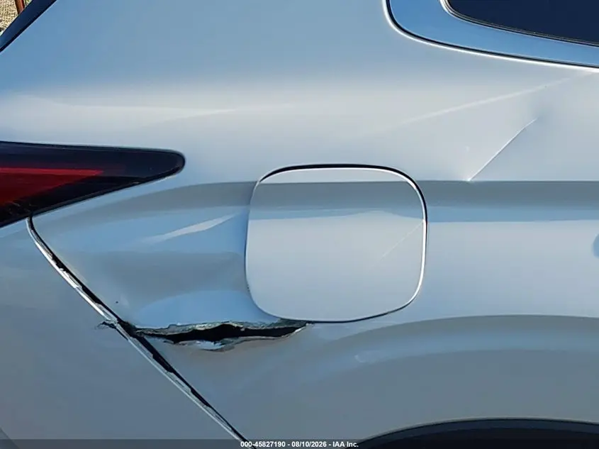2023 MITSUBISHI OUTLANDER SE 2.5 2WD/SE BLACK EDITION 2WD/SE SPECIAL EDITION 2WD