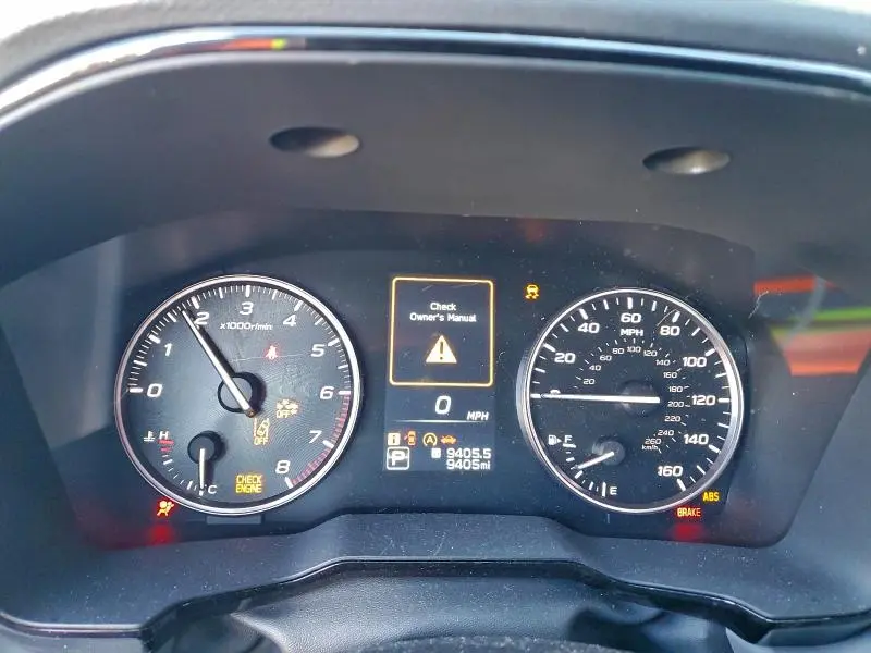 2023 SUBARU LEGACY PREMIUM  