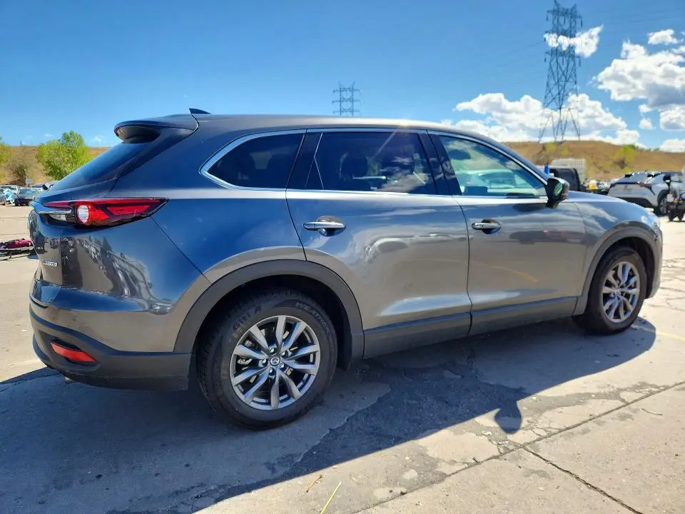2021 MAZDA CX-9 TOURING  