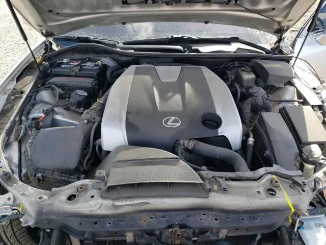 2014 LEXUS GS 350  