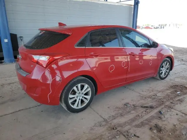 2013 HYUNDAI ELANTRA GT 