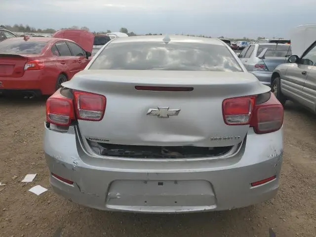 2013 CHEVROLET MALIBU 2LT  