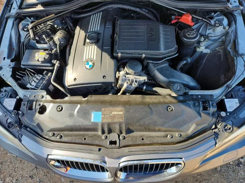 2010 BMW 535 I  