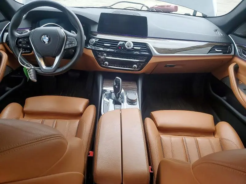 2020 BMW 540 I  