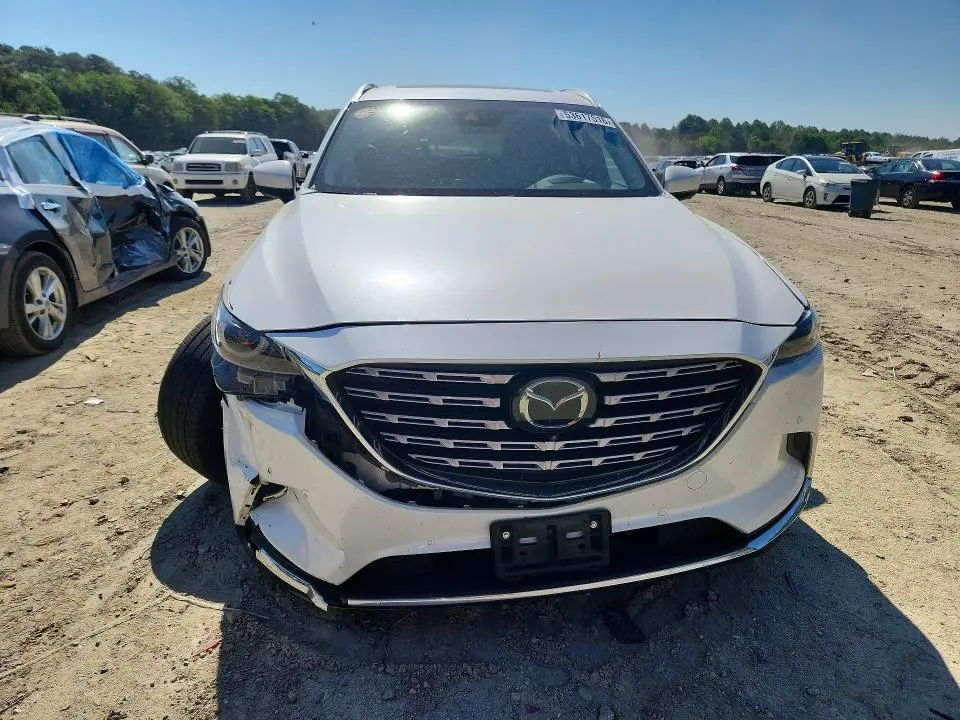 2021 MAZDA CX-9 SIGNATURE  
