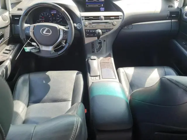 2014 LEXUS RX 350 BASE  