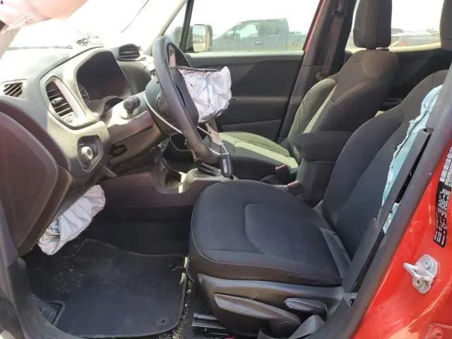 2016 JEEP RENEGADE SPORT  