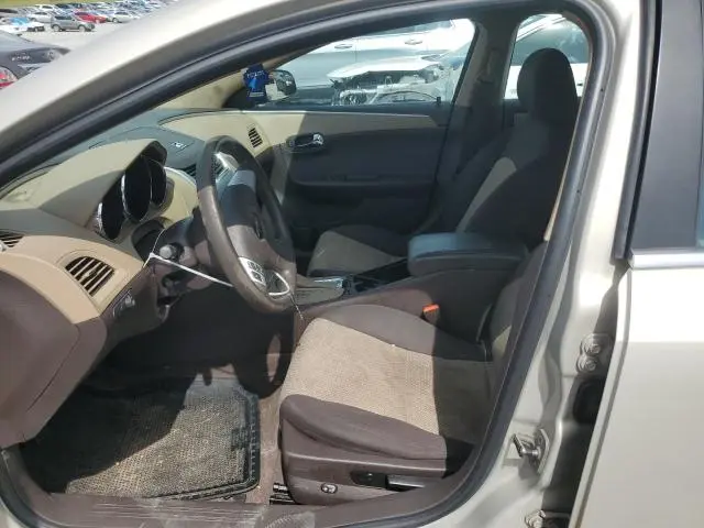 2011 CHEVROLET MALIBU LS  