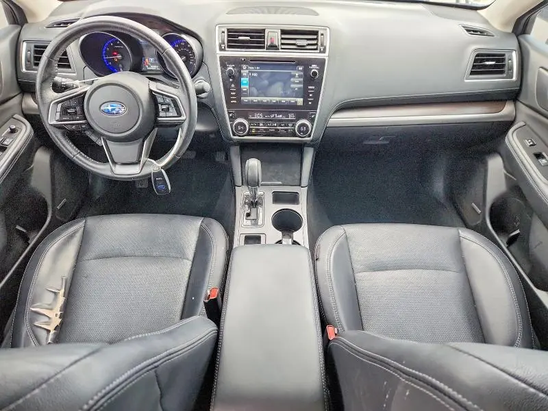 2018 SUBARU LEGACY 3.6R LIMITED  